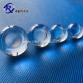 K9/UV Fused Silica optical ball lens